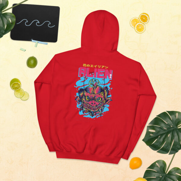 Unisex Hoodie - Image 15