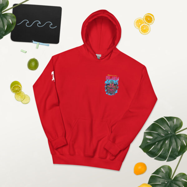 Unisex Hoodie - Image 14