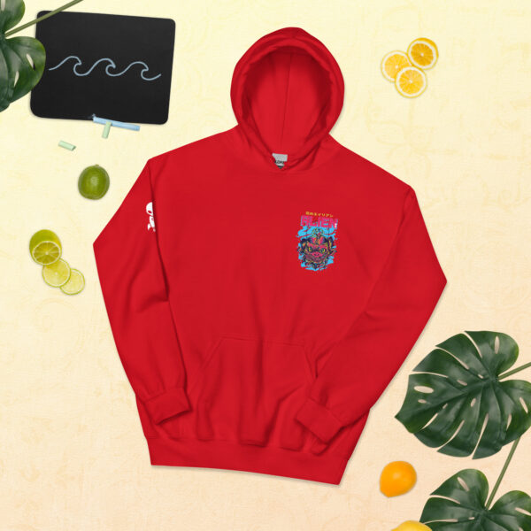 Unisex Hoodie - Image 13