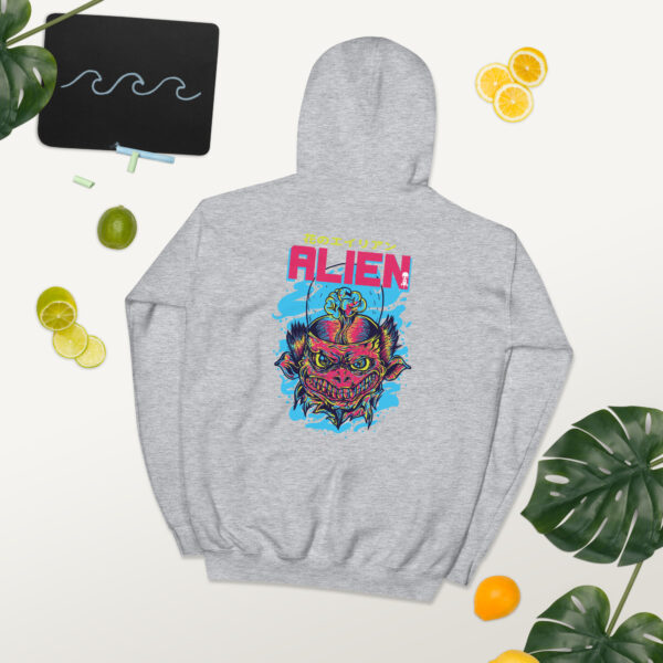 Unisex Hoodie - Image 36