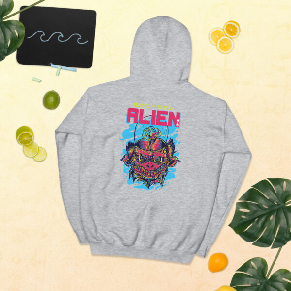 Unisex Hoodie - Image 35