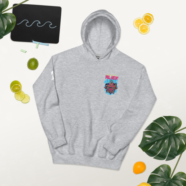 Unisex Hoodie - Image 34