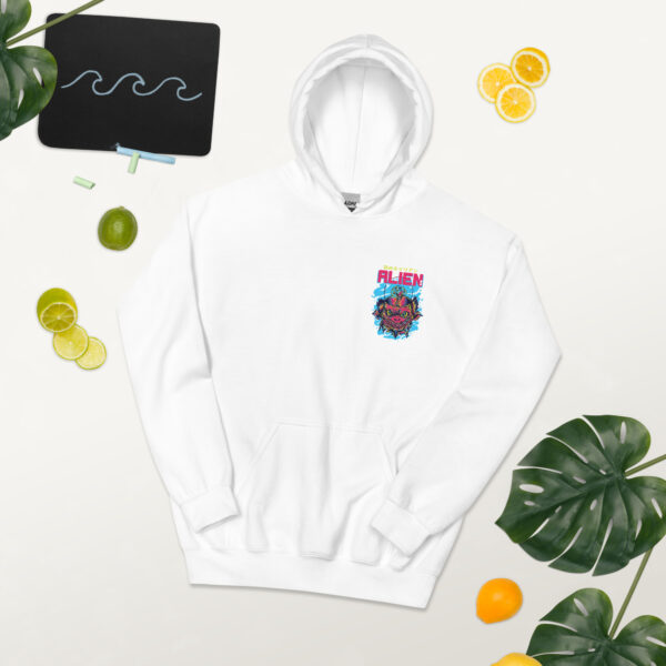 Unisex Hoodie - Image 46
