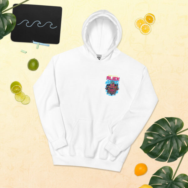 Unisex Hoodie - Image 45