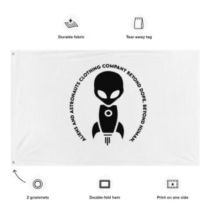ANACC Flag