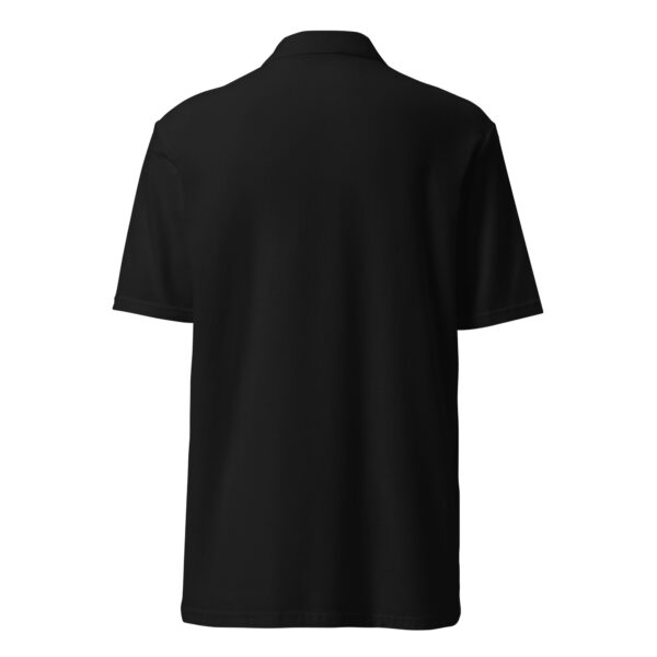 ANACC PIQUE polo shirt - Image 3