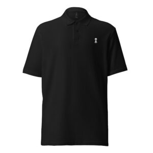 ANACC PIQUE polo shirt