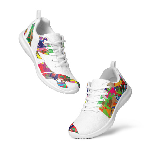 Believe #1 Women’s athletic shoes