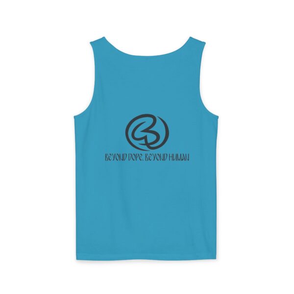 Inspirational Unisex Tank Top – Must-Have “I’m Possible” Shirt for Fitness & Summer - Image 30