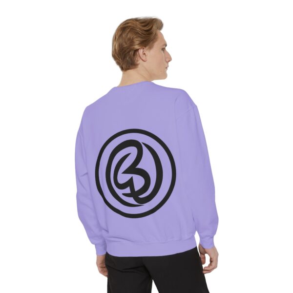 Nature-Inspired Unisex Sweatshirt - Cozy Boho Style for Every Day, Gift for Her, Nature Lover Apparel, Dreamcatcher Sweatshirt - Image 28