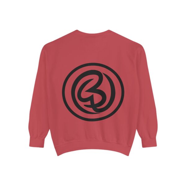 Nature-Inspired Unisex Sweatshirt - Cozy Boho Style for Every Day, Gift for Her, Nature Lover Apparel, Dreamcatcher Sweatshirt - Image 34