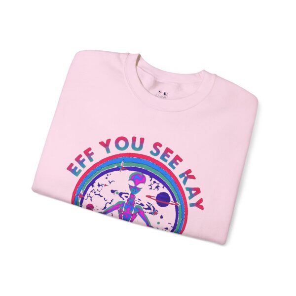 Trendy Graphic Crewneck Sweatshirt – The Ultimate Must-Have Statement Jumper for Fall & Winter - Image 39