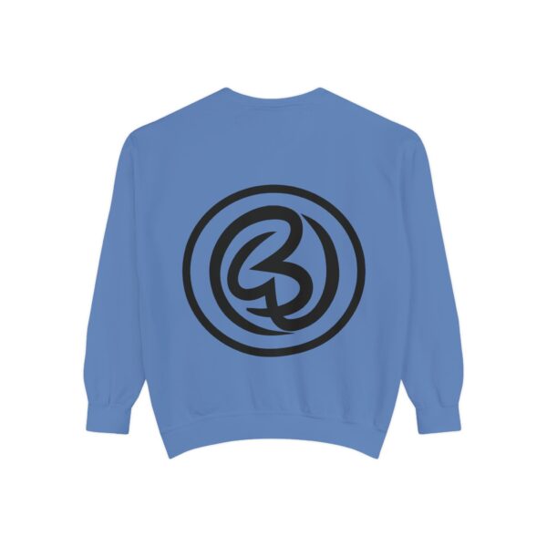 Nature-Inspired Unisex Sweatshirt - Cozy Boho Style for Every Day, Gift for Her, Nature Lover Apparel, Dreamcatcher Sweatshirt - Image 22