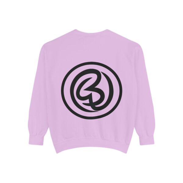 Nature-Inspired Unisex Sweatshirt - Cozy Boho Style for Every Day, Gift for Her, Nature Lover Apparel, Dreamcatcher Sweatshirt - Image 30