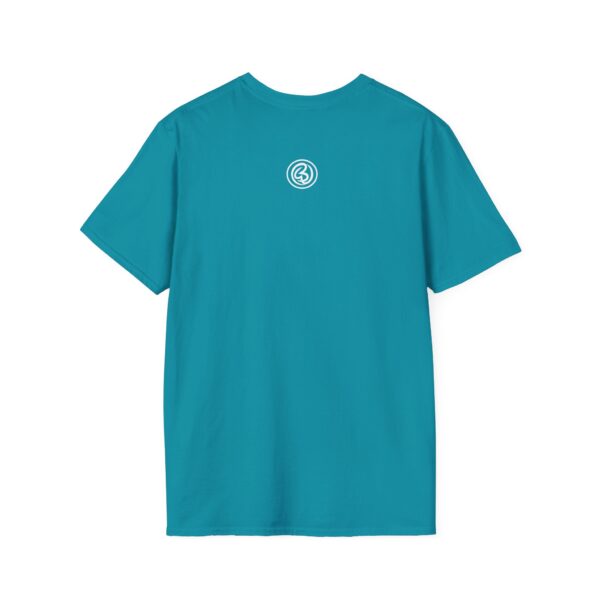Galactic Fantasy T-Shirt – Must-Have Unisex Softstyle Tee for Space Lovers - Image 18