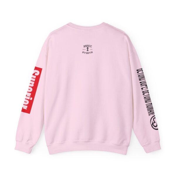 Trendy Graphic Crewneck Sweatshirt – The Ultimate Must-Have Statement Jumper for Fall & Winter - Image 38