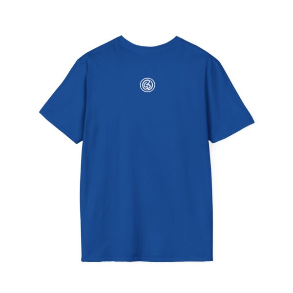 Galactic Fantasy T-Shirt – Must-Have Unisex Softstyle Tee for Space Lovers - Image 26