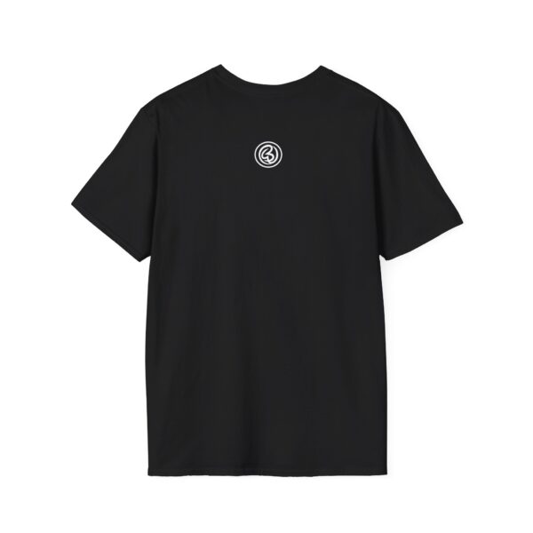 Galactic Fantasy T-Shirt – Must-Have Unisex Softstyle Tee for Space Lovers - Image 6