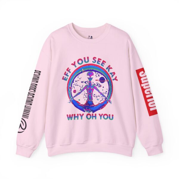 Trendy Graphic Crewneck Sweatshirt – The Ultimate Must-Have Statement Jumper for Fall & Winter - Image 37