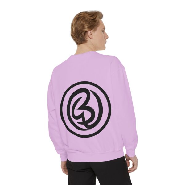 Nature-Inspired Unisex Sweatshirt - Cozy Boho Style for Every Day, Gift for Her, Nature Lover Apparel, Dreamcatcher Sweatshirt - Image 32