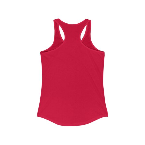 Vibrant Women's Racerback Tank - Colorful Graphic Tee, Summer Activewear, Fitness Top, Beachwear, Gift for Her - Image 34