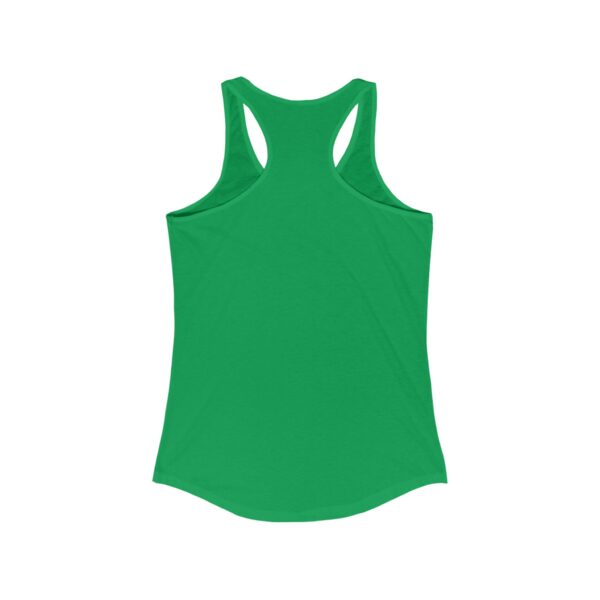 Vibrant Women's Racerback Tank - Colorful Graphic Tee, Summer Activewear, Fitness Top, Beachwear, Gift for Her - Image 16