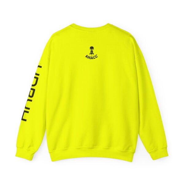 Aliens & Astronauts Space Sweatshirt – Ethical, Iconic, Bold - Image 14