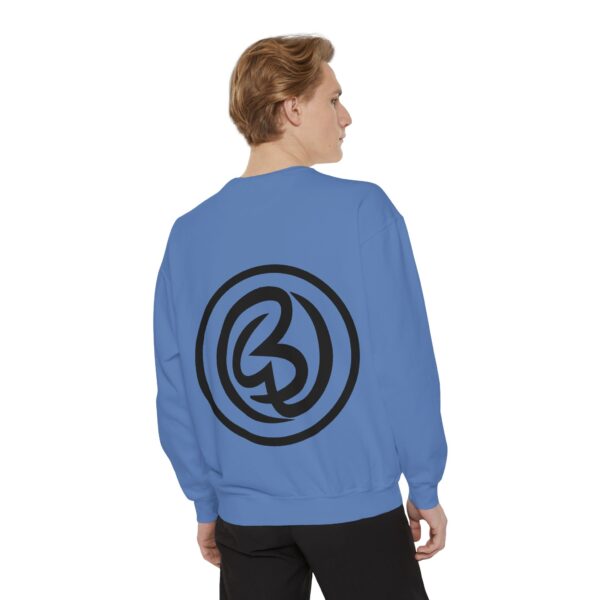 Astronaut Sweatshirt - Cosmic Vibes, Unisex Fashion, Gift for Space Lovers, Trendy Apparel, Casual Wear - Image 28
