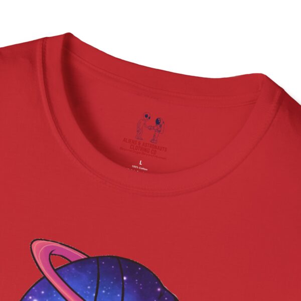 Galactic Fantasy T-Shirt – Must-Have Unisex Softstyle Tee for Space Lovers - Image 39