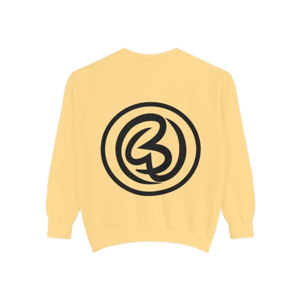 Astronaut Sweatshirt - Cosmic Vibes, Unisex Fashion, Gift for Space Lovers, Trendy Apparel, Casual Wear - Image 10