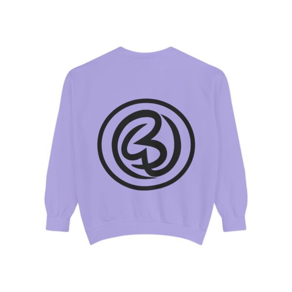 Nature-Inspired Unisex Sweatshirt - Cozy Boho Style for Every Day, Gift for Her, Nature Lover Apparel, Dreamcatcher Sweatshirt - Image 26