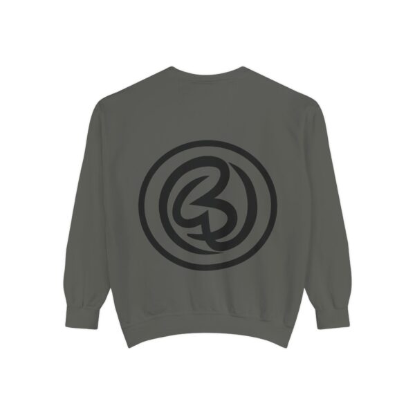 Nature-Inspired Unisex Sweatshirt - Cozy Boho Style for Every Day, Gift for Her, Nature Lover Apparel, Dreamcatcher Sweatshirt - Image 14