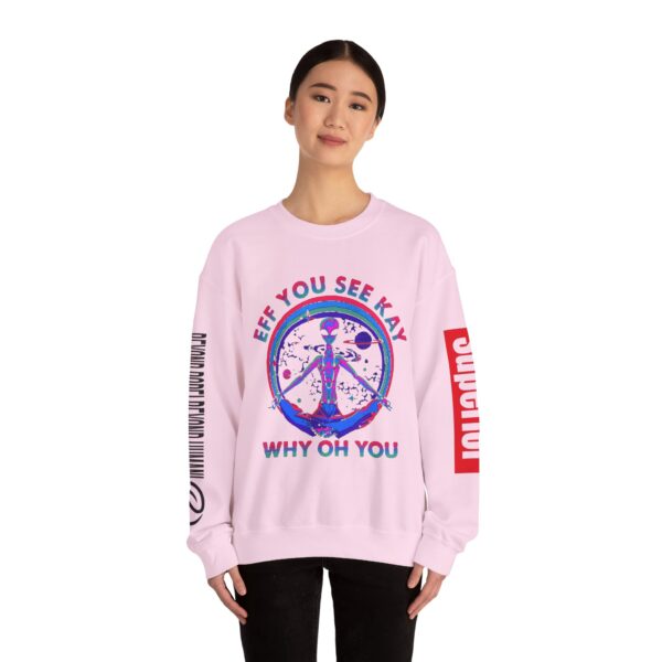 Trendy Graphic Crewneck Sweatshirt – The Ultimate Must-Have Statement Jumper for Fall & Winter - Image 40