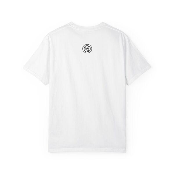 Nerdy and Curvy Graphic Tee – Must-Have Statement Shirt for 2025 - Image 2