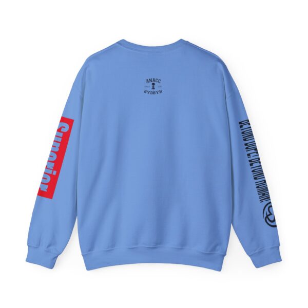 Trendy Graphic Crewneck Sweatshirt – The Ultimate Must-Have Statement Jumper for Fall & Winter - Image 30