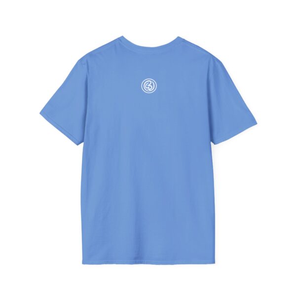 Galactic Fantasy T-Shirt – Must-Have Unisex Softstyle Tee for Space Lovers - Image 22