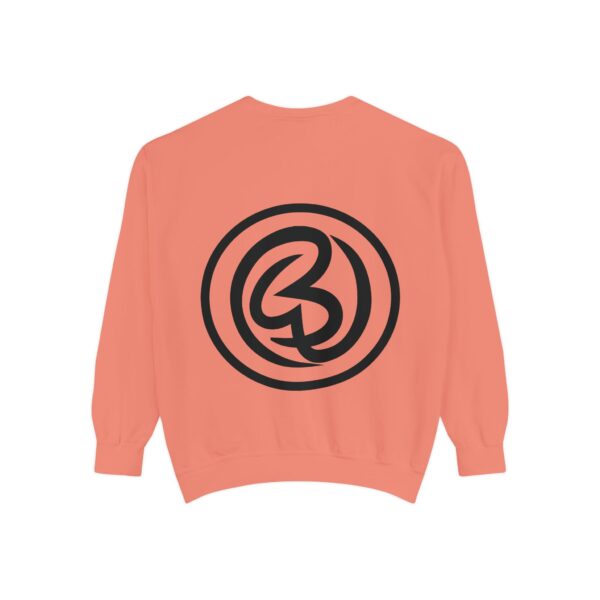 Astronaut Sweatshirt - Cosmic Vibes, Unisex Fashion, Gift for Space Lovers, Trendy Apparel, Casual Wear - Image 6