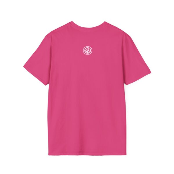 Galactic Fantasy T-Shirt – Must-Have Unisex Softstyle Tee for Space Lovers - Image 34