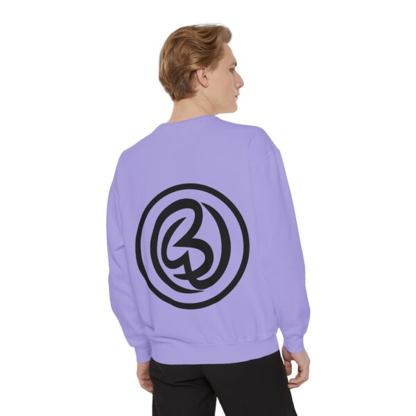 Astronaut Sweatshirt - Cosmic Vibes, Unisex Fashion, Gift for Space Lovers, Trendy Apparel, Casual Wear - Image 32