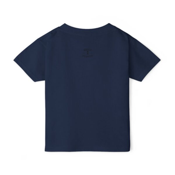 Heavy Cotton™ Toddler T-shirt - Image 10