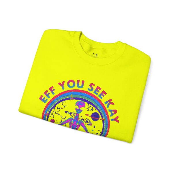 Trendy Graphic Crewneck Sweatshirt – The Ultimate Must-Have Statement Jumper for Fall & Winter - Image 15
