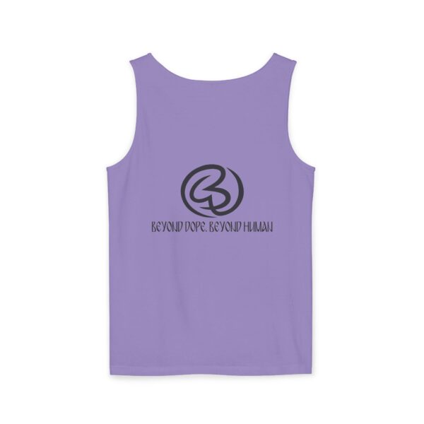 Inspirational Unisex Tank Top – Must-Have “I’m Possible” Shirt for Fitness & Summer - Image 42
