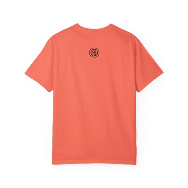 Nerdy and Curvy Graphic Tee – Must-Have Statement Shirt for 2025 - Image 6