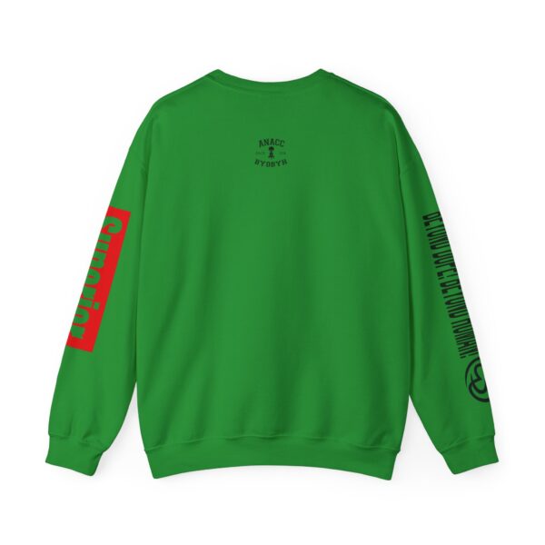 Trendy Graphic Crewneck Sweatshirt – The Ultimate Must-Have Statement Jumper for Fall & Winter - Image 26