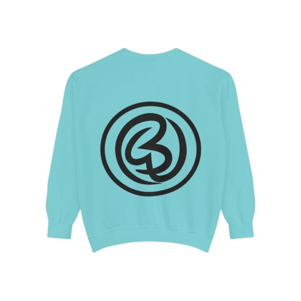 Nature-Inspired Unisex Sweatshirt - Cozy Boho Style for Every Day, Gift for Her, Nature Lover Apparel, Dreamcatcher Sweatshirt - Image 18