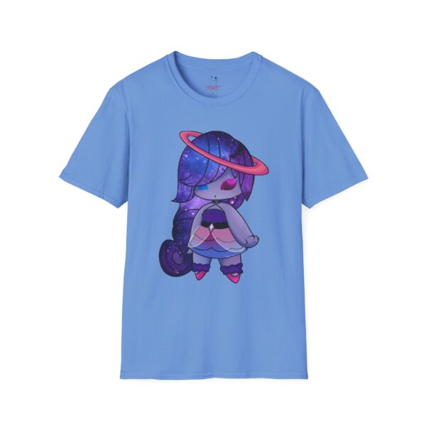 Galactic Fantasy T-Shirt – Must-Have Unisex Softstyle Tee for Space Lovers - Image 21