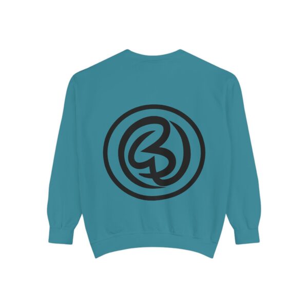 Astronaut Sweatshirt - Cosmic Vibes, Unisex Fashion, Gift for Space Lovers, Trendy Apparel, Casual Wear - Image 22