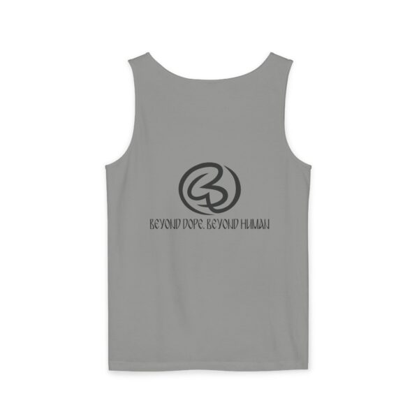 Inspirational Unisex Tank Top – Must-Have “I’m Possible” Shirt for Fitness & Summer - Image 38