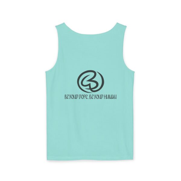 Inspirational Unisex Tank Top – Must-Have “I’m Possible” Shirt for Fitness & Summer - Image 22