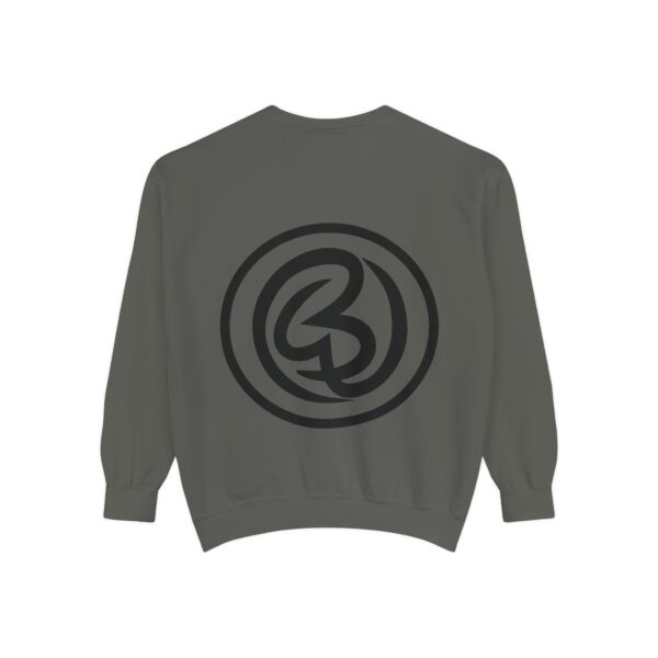 Astronaut Sweatshirt - Cosmic Vibes, Unisex Fashion, Gift for Space Lovers, Trendy Apparel, Casual Wear - Image 14